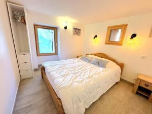 Appartements Appartement cosy a St Martin de Belleville, 4 pieces, proche des pistes et commodites - FR-1-452-34 : photos des chambres