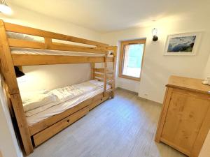 Appartements Appartement cosy a St Martin de Belleville, 4 pieces, proche des pistes et commodites - FR-1-452-34 : photos des chambres
