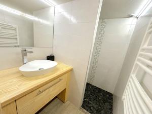 Appartements Appartement cosy a St Martin de Belleville, 4 pieces, proche des pistes et commodites - FR-1-452-34 : photos des chambres