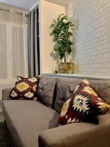 Appartements Alex Place's : photos des chambres