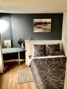 Appartements Alex Place's : photos des chambres