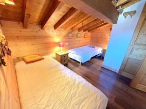 Chalets Charmant appartement 4 pieces avec parking et wifi a Saint-Martin-de-Belleville - FR-1-452-361 : photos des chambres