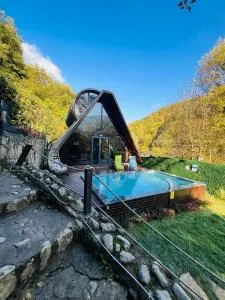 Markus Bungalov - 埃斯基谢希尔