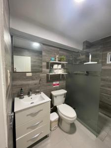 Tiny Home-El Pueblito