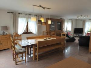 Maisons de vacances Gite Du Col Vert : photos des chambres