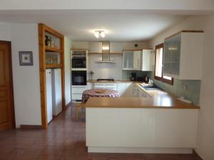 Maisons de vacances Gite Du Col Vert : photos des chambres