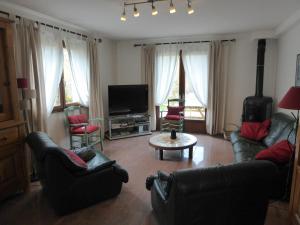 Maisons de vacances Gite Du Col Vert : photos des chambres