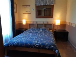 Maisons de vacances Gite Du Col Vert : photos des chambres