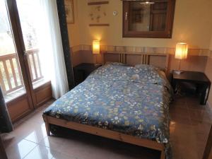 Maisons de vacances Gite Du Col Vert : photos des chambres