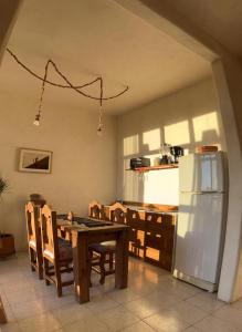 Tulipanes Private Apartment