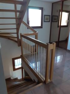 Maisons de vacances Gite Du Col Vert : photos des chambres