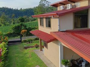 Arenal Dreams House