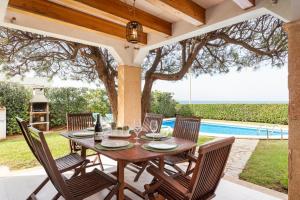 Menorca THELEME by Mauter Villas