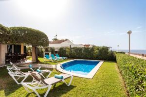 Menorca THELEME by Mauter Villas