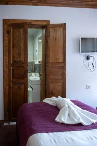 Gunes Konak Otel Safranbolu