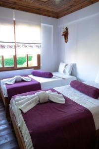 Gunes Konak Otel Safranbolu