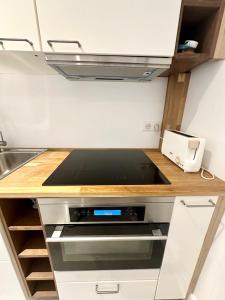 Appartements Gite a la ferme, T2 Weppes : photos des chambres