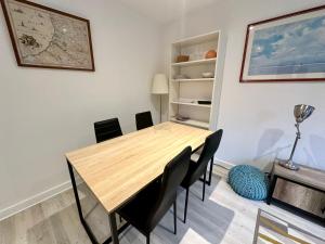 Appartements Gite a la ferme, T2 Weppes : photos des chambres