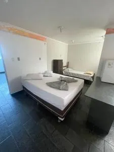 Hotel Estação Norte - Paula Lima