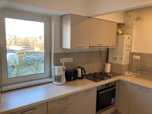 My Holiday Apartment Sibiu