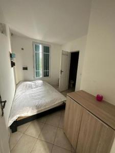 Appartements 2e PR : photos des chambres
