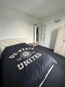 Appartements 2e PR : photos des chambres