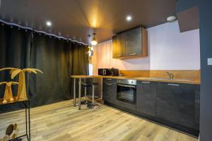 Balnéo et Cinéma Le Saona