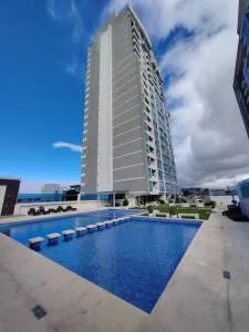 Elegante apartamento en ciudad - El Prado