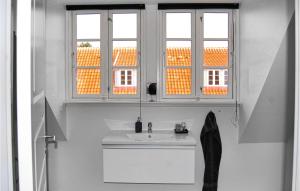 Three-Bedroom Holiday Home In Skagen