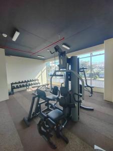 Elegante apartamento en ciudad