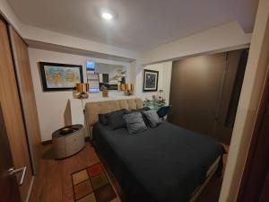 Elegante apartamento en ciudad