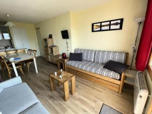 Appartements Residence Le Sextant - maeva Home - 2 pieces 6 personnes Confort MAE-9594 : photos des chambres