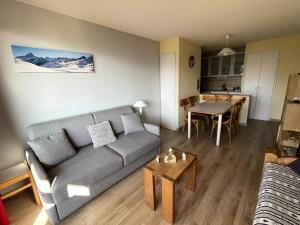 Appartements Residence Le Sextant - maeva Home - 2 pieces 6 personnes Confort MAE-9594 : photos des chambres