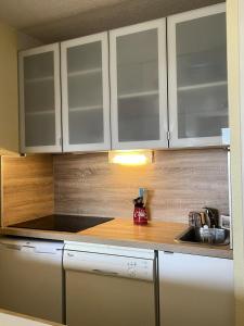 Appartements Residence Le Sextant - maeva Home - 2 pieces 6 personnes Confort MAE-9594 : photos des chambres