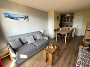 Appartements Residence Le Sextant - maeva Home - 2 pieces 6 personnes Confort MAE-9594 : photos des chambres