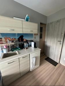 Gdańska Marina- Śródmieście