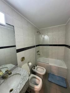 Departamento amoblado 1 dorm con amenities 516 INVERHOME INMOBILIARIA