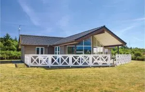 Holiday Home Blomstervænget Hemmet X - Falen