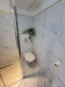 Appartements Studio elegant l-orchidee Jacuzzi en interieur toute l-annee : photos des chambres