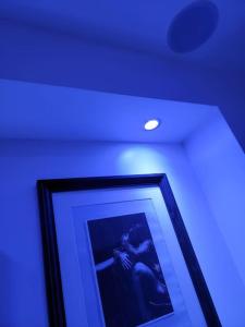 Appartements Studio elegant l-orchidee Jacuzzi en interieur toute l-annee : photos des chambres