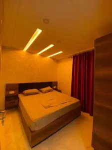 Luxe building - El Aricha