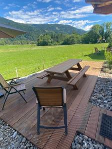 Nassfeld Holiday Home