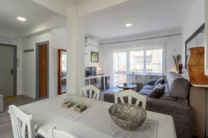 La Perla -Descanso y playa