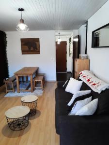 Appartements Residences Les Fibieres - maeva Home - Appartement 2 pieces 4 personnes - Selection MAE-4504 : photos des chambres