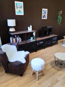 Appartements Residences Les Fibieres - maeva Home - Appartement 2 pieces 4 personnes - Selection MAE-4504 : photos des chambres