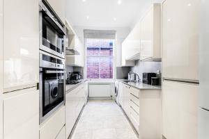 Luxury Marylebone Residence - Located on Chiltern Street