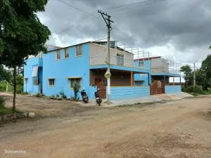 Sukhandivy Caves - Jigani