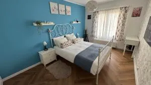 BALI House Bucharest - Pantelimon