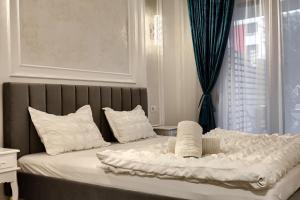 Sika Onyx Garden Apartment Arad