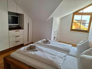Daniela 14 by SMR Rauris Apartments - close to Spa and Gondola